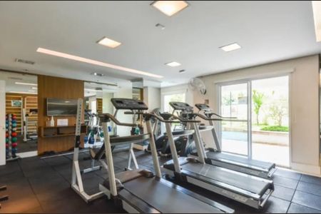 Apartamento à venda com 122m², 2 quartos e 2 vagasFoto 19