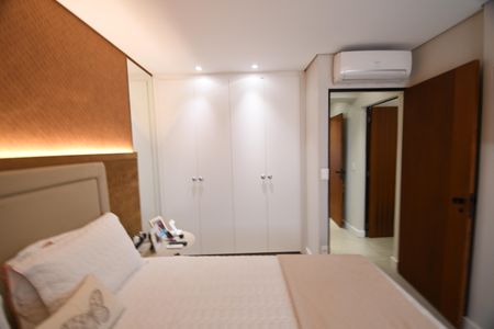 Apartamento à venda com 70m², 2 quartos e 1 vagaQuarto 2