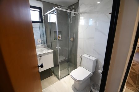 Apartamento à venda com 70m², 2 quartos e 1 vagaBanheiro 2