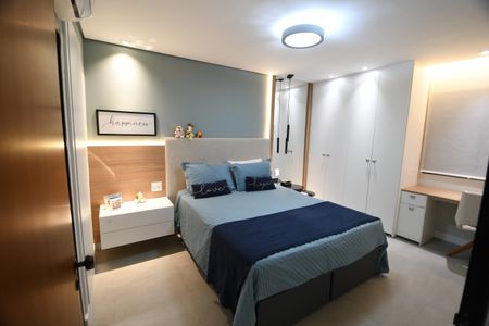 Apartamento à venda com 70m², 2 quartos e 1 vagaSuíte