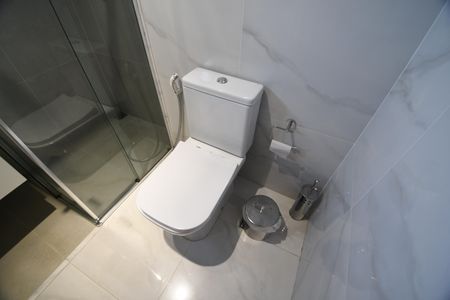 Apartamento à venda com 70m², 2 quartos e 1 vagaBanheiro 2