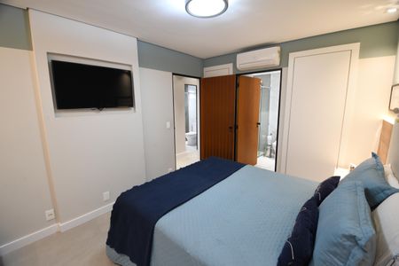 Apartamento à venda com 70m², 2 quartos e 1 vagaSuíte