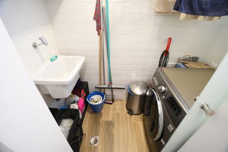 Apartamento à venda com 70m², 2 quartos e 1 vagaÁrea de Serviço