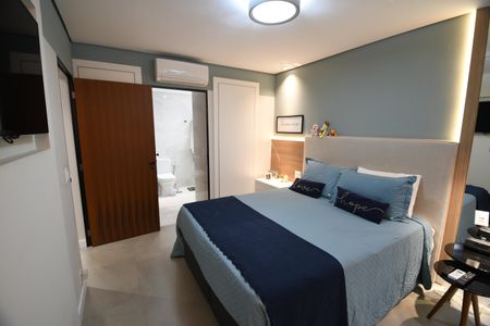 Apartamento à venda com 70m², 2 quartos e 1 vagaSuíte