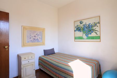 Apartamento à venda com 140m², 4 quartos e 3 vagas Apartamento à venda com 140m², 4 quartos e 3 vagasQuarto 2