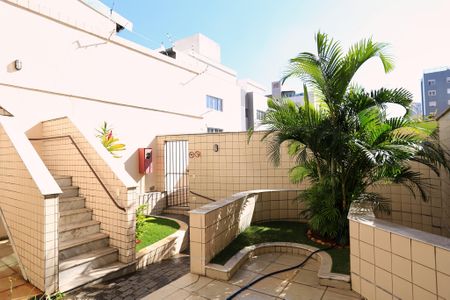 Apartamento à venda com 140m², 4 quartos e 3 vagas Apartamento à venda com 140m², 4 quartos e 3 vagasÁrea comum - Salão de festas
