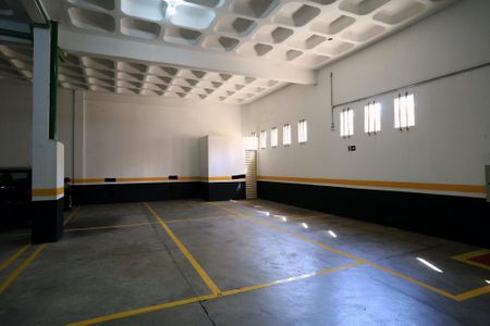 Apartamento à venda com 140m², 4 quartos e 3 vagas Apartamento à venda com 140m², 4 quartos e 3 vagasGaragem