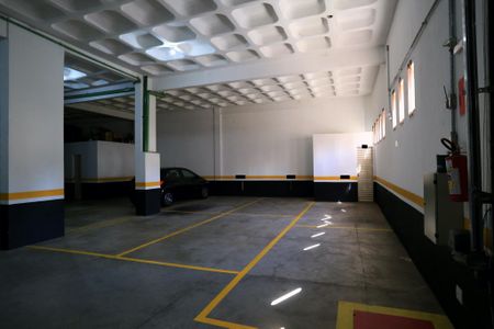 Apartamento à venda com 140m², 4 quartos e 3 vagas Apartamento à venda com 140m², 4 quartos e 3 vagasGaragem