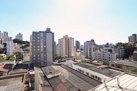 Apartamento à venda com 140m², 4 quartos e 3 vagas Apartamento à venda com 140m², 4 quartos e 3 vagasVista do Quarto 2
