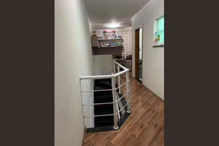 Casa à venda com 250m², 3 quartos e 4 vagasCorredor