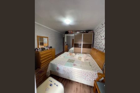 Casa à venda com 250m², 3 quartos e 4 vagasQuarto