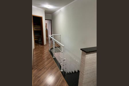 Casa à venda com 250m², 3 quartos e 4 vagasCorredor