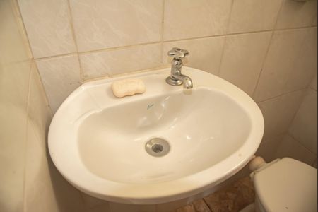 Apartamento à venda com 140m², 2 quartos e 1 vagaBanheiro de Serviço