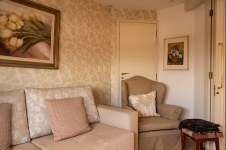 Apartamento à venda com 140m², 2 quartos e 1 vagaSala 2