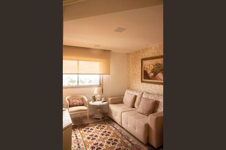 Apartamento à venda com 140m², 2 quartos e 1 vagaSala 2