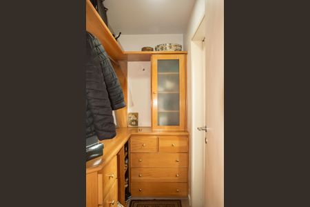 Apartamento à venda com 140m², 2 quartos e 1 vagaCloset da Suíte