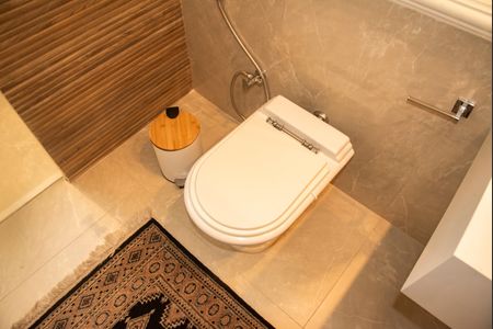 Apartamento à venda com 140m², 2 quartos e 1 vagaBanheiro