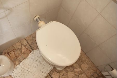 Apartamento à venda com 140m², 2 quartos e 1 vagaBanheiro de Serviço