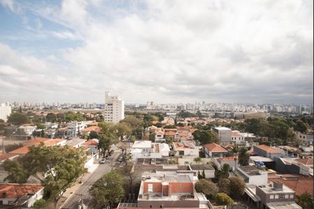 Apartamento à venda com 140m², 2 quartos e 1 vagaVista do Quarto