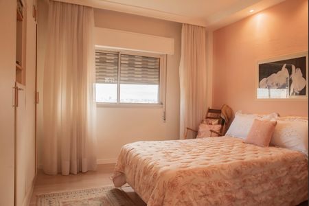 Apartamento à venda com 140m², 2 quartos e 1 vagaSuíte