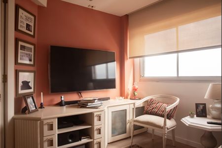 Apartamento à venda com 140m², 2 quartos e 1 vagaSala 2