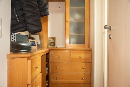 Apartamento à venda com 140m², 2 quartos e 1 vagaCloset da Suíte