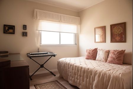 Apartamento à venda com 140m², 2 quartos e 1 vagaQuarto