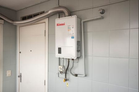 Apartamento à venda com 140m², 2 quartos e 1 vagaÁrea de Serviço