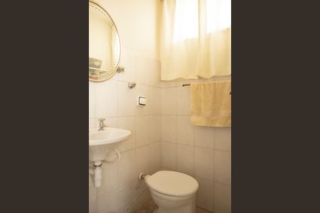 Apartamento à venda com 140m², 2 quartos e 1 vagaBanheiro de Serviço