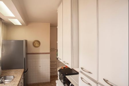 Apartamento à venda com 140m², 2 quartos e 1 vagaCozinha