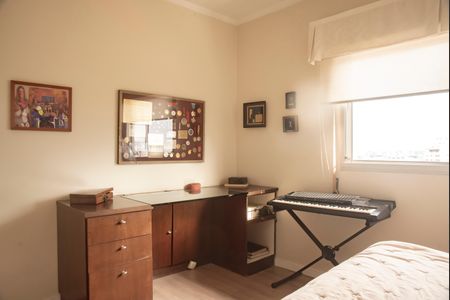 Apartamento à venda com 140m², 2 quartos e 1 vagaQuarto