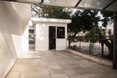 Apartamento à venda com 140m², 2 quartos e 1 vagaHall de entrada/Portaria