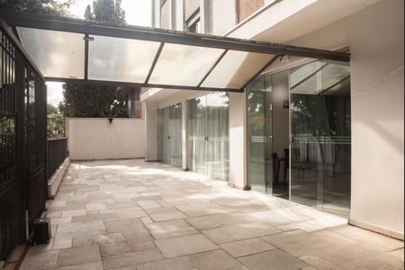 Apartamento à venda com 140m², 2 quartos e 1 vagaHall de entrada