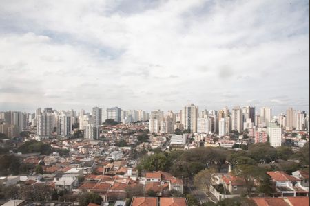 Apartamento à venda com 140m², 2 quartos e 1 vagaVista da Cozinha