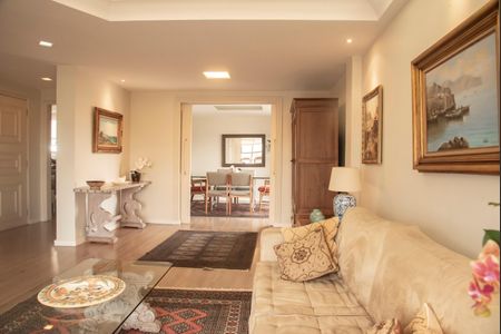 Apartamento à venda com 140m², 2 quartos e 1 vagaSala 1