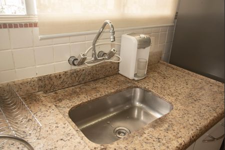 Apartamento à venda com 140m², 2 quartos e 1 vagaCozinha