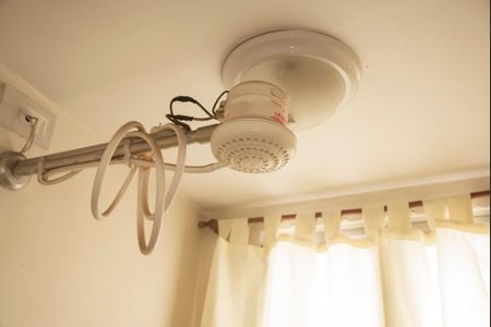 Apartamento à venda com 140m², 2 quartos e 1 vagaBanheiro de Serviço