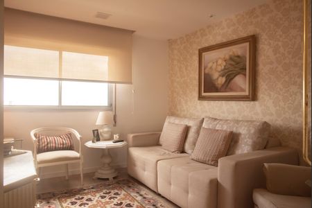 Apartamento à venda com 140m², 2 quartos e 1 vagaSala 2