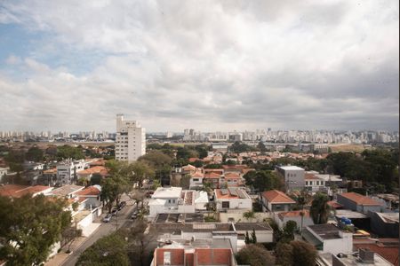 Apartamento à venda com 140m², 2 quartos e 1 vagaVista da Suíte