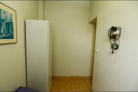 Apartamento à venda com 50m², 2 quartos e 1 vagaQuarto 2