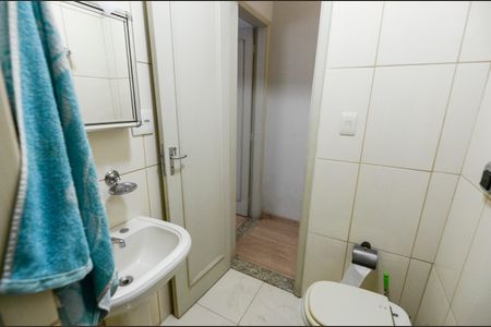 Apartamento à venda com 50m², 2 quartos e 1 vagaBanheiro