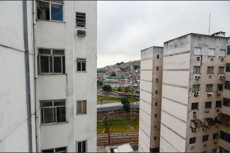 Apartamento à venda com 50m², 2 quartos e 1 vagaQuarto 2