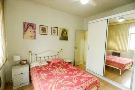 Apartamento à venda com 50m², 2 quartos e 1 vagaQuarto 1