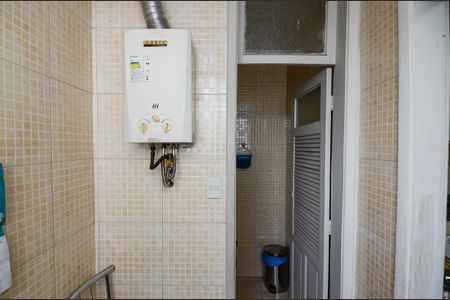 Apartamento à venda com 50m², 2 quartos e 1 vagaÁrea de Serviço