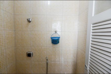 Apartamento à venda com 50m², 2 quartos e 1 vagaBanheiro de Serviço