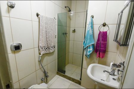 Apartamento à venda com 50m², 2 quartos e 1 vagaBanheiro