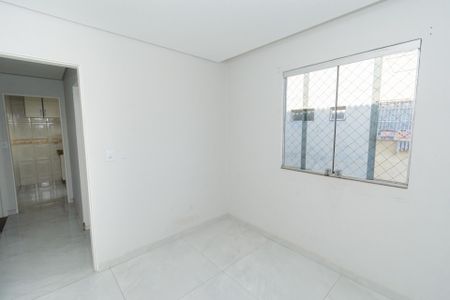 Quarto 1 de apartamento para alugar com 2 quartos, 48m² em Bernardo Monteiro, Contagem