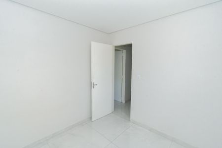 Quarto 1 de apartamento para alugar com 2 quartos, 48m² em Bernardo Monteiro, Contagem