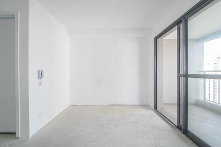 Studio de apartamento à venda com 1 quarto, 22m² em Cidade Monções, São Paulo