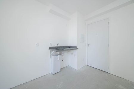 Apartamento à venda com 23m², 1 quarto e sem vagaCozinha